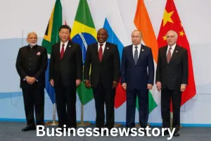 Businessnewsstory: Complete Guide to Modern Business News and Market Trends