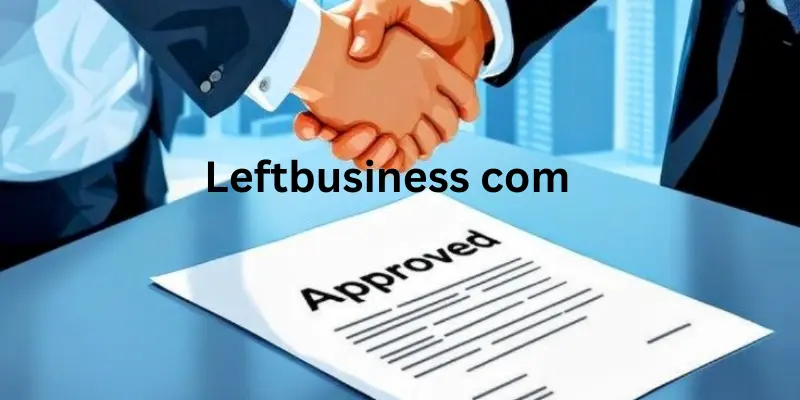 Leftbusiness com business platform