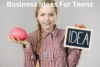 Business Ideas for Teens: Complete Guide to Start, Grow & Succeed Early - Post Thumbnail