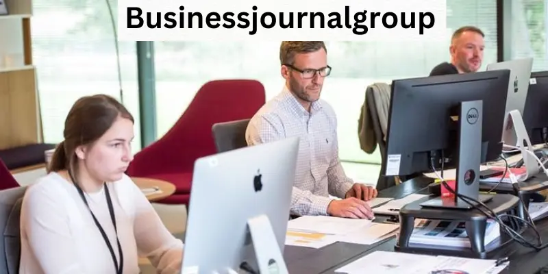 Businessjournalgroup