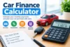 Car Finance Calculator: Calculate Car Loan EMI in India - Post Thumbnail