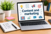 Content and Marketing: How They Work Together to Grow a Business