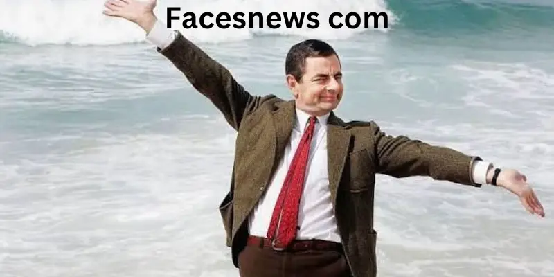 Facesnews com entertainment