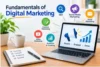 Fundamentals of Digital Marketing: A Complete Beginner’s Guide - Post Thumbnail