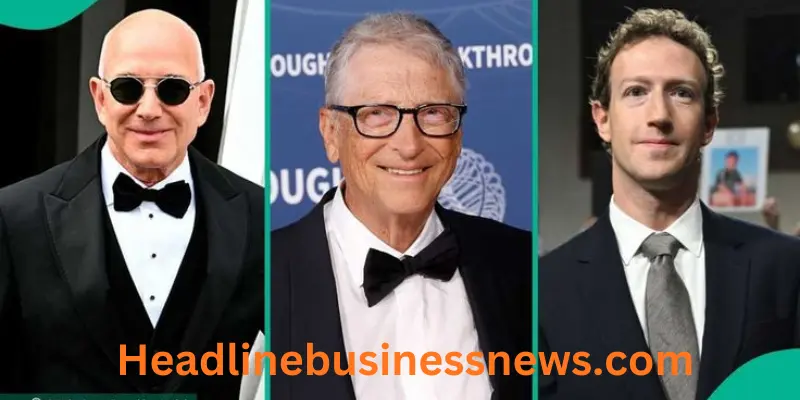 Headlinebusinessnews.com top 10 companies