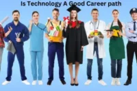 Is Technology a Good Career Path: Complete Guide for Beginners