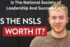 Is the National Society of Leadership and Success Legit: Honest Review, Pros & Cons - Post Thumbnail