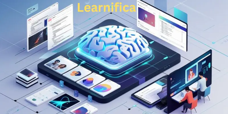 Learnifica search