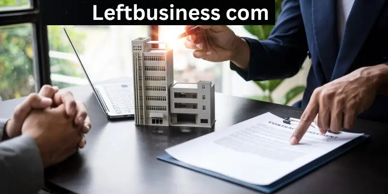 Leftbusiness com special offer