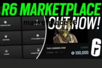 Marketplace R6: Complete Guide to Buying, Selling, and Trading Rainbow Six Siege Items in 2026