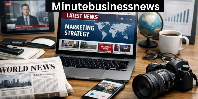 Minutebusinessnews marketing tips
