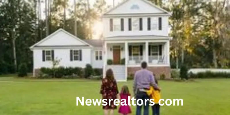 Newsrealtors com home page
