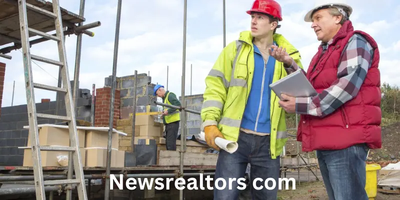 Newsrealtors com real estate news platform