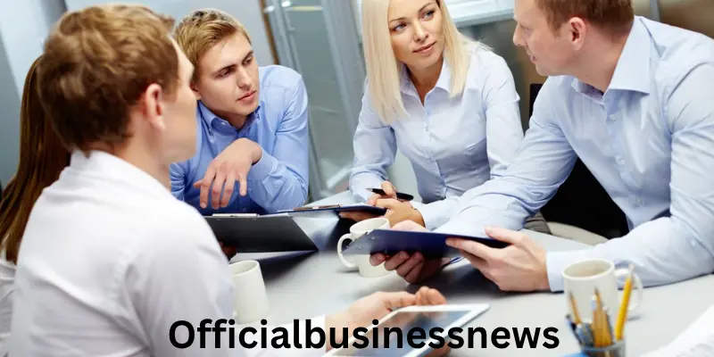 Officialbusinessnews flexible workweek