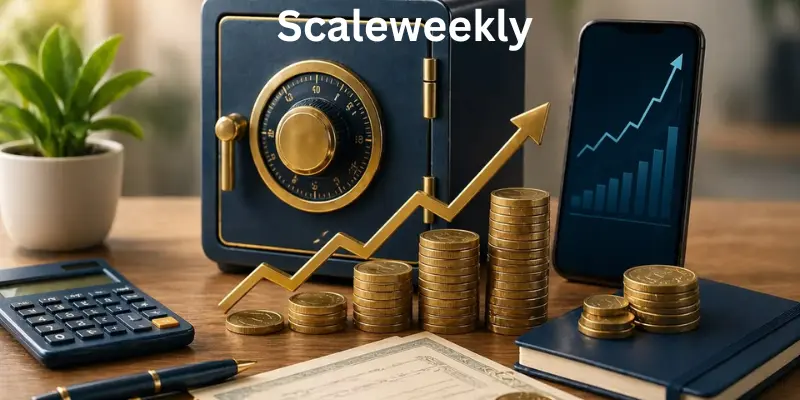 Scaleweekly working