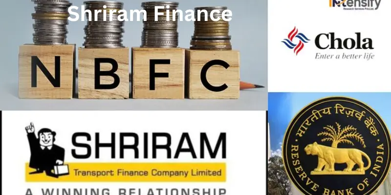 Shriram finance bajaj