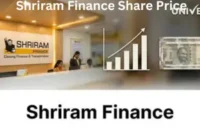 Shriram Finance Share Price: History, Financial Performance, Growth Factors & Investment Analysis