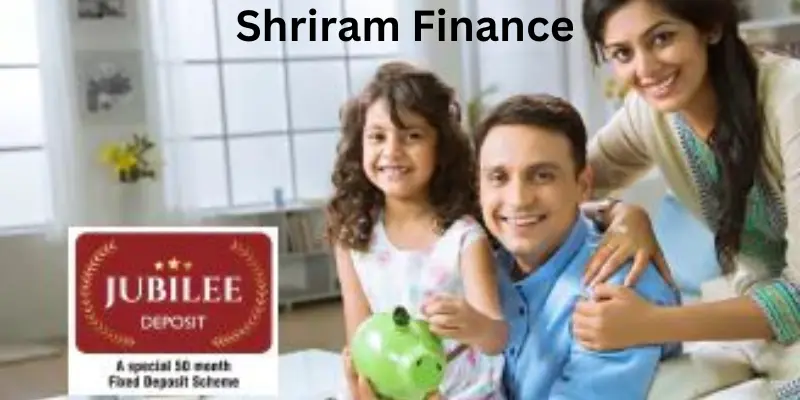 Shriram finance super app