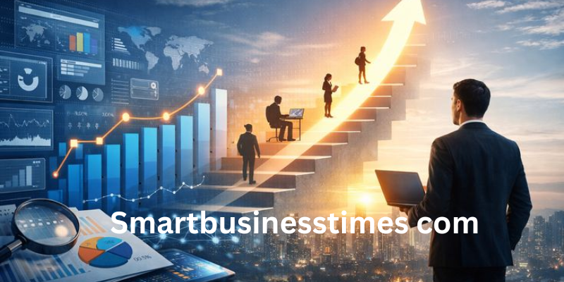 Smartbusinesstimes com business analytics