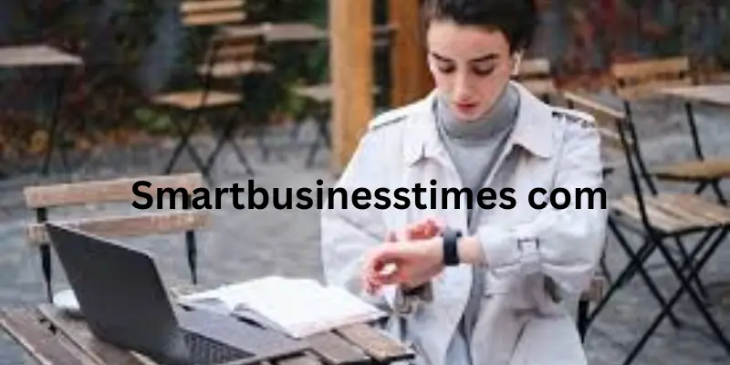 Smartbusinesstimes com