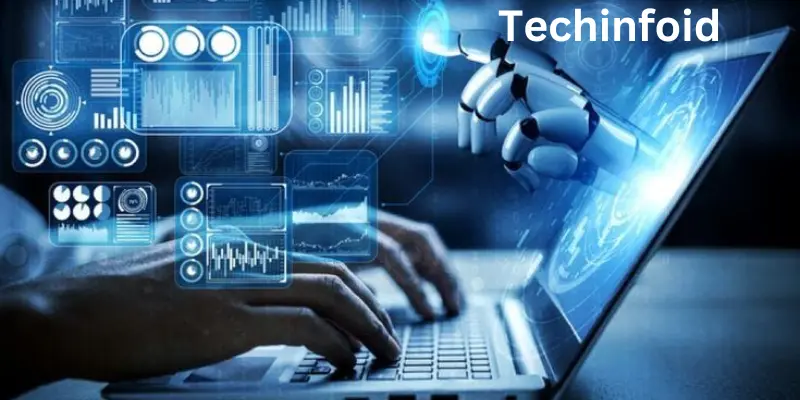 AI technology solutions featured on Techinfoid