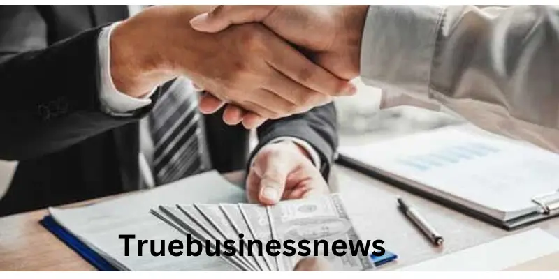 TrueBusinessNews interest rate news and analysis