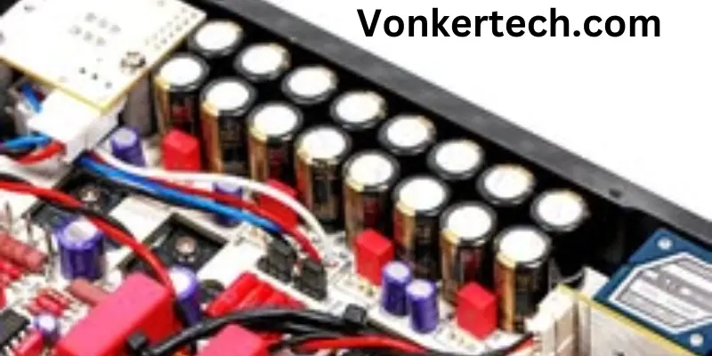 Vonkertech.com items