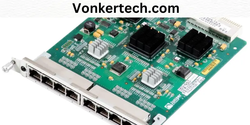Vonkertech.com