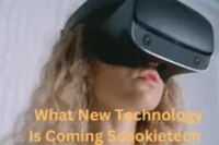 What New Technology Is Coming Scookietech: Future Innovations Explained