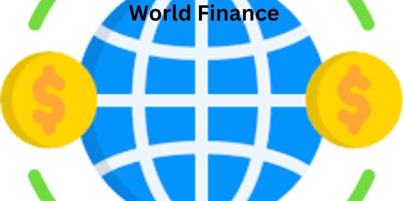 World finances