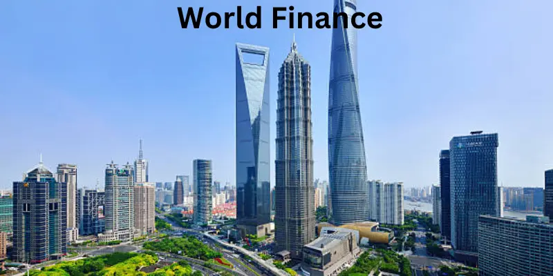 World financing